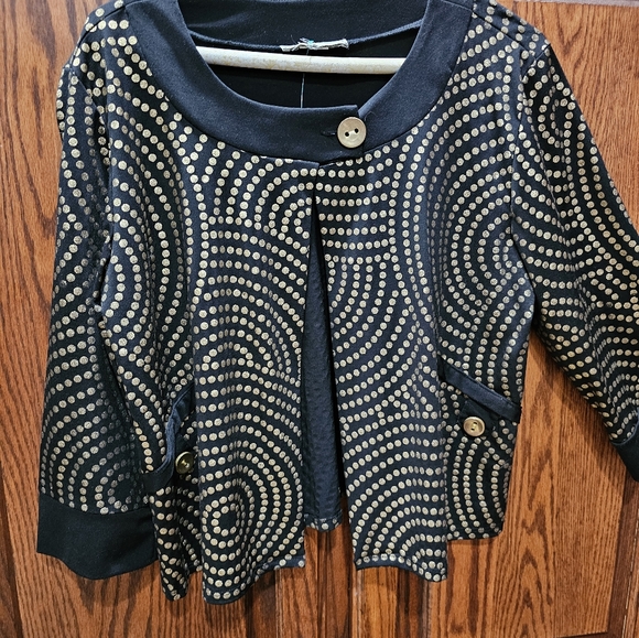 Jacket - Picture 3 of 3